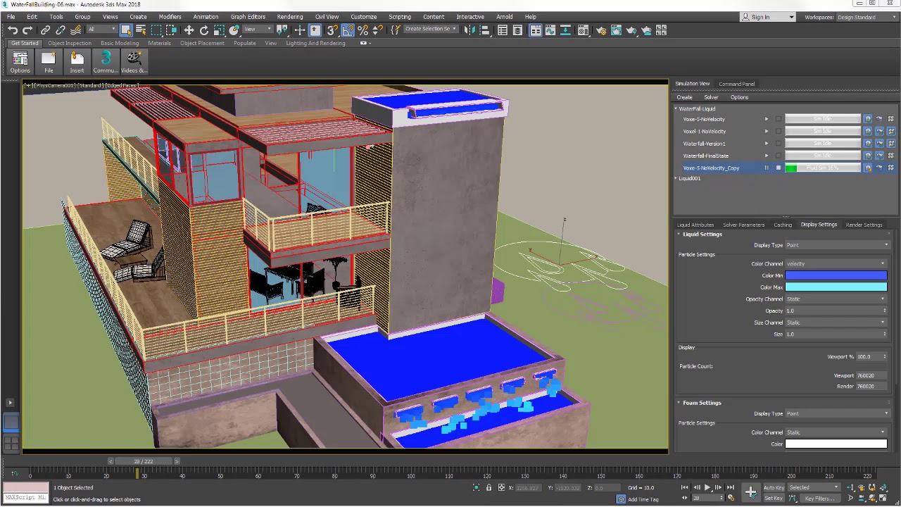 3DS Max